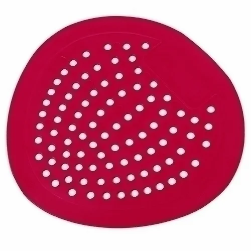 Nilodor Urinal Screen - Cherry