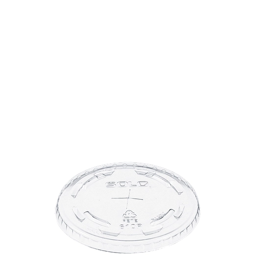 Straw Slow Lids For TP9D, TP10D, and PET