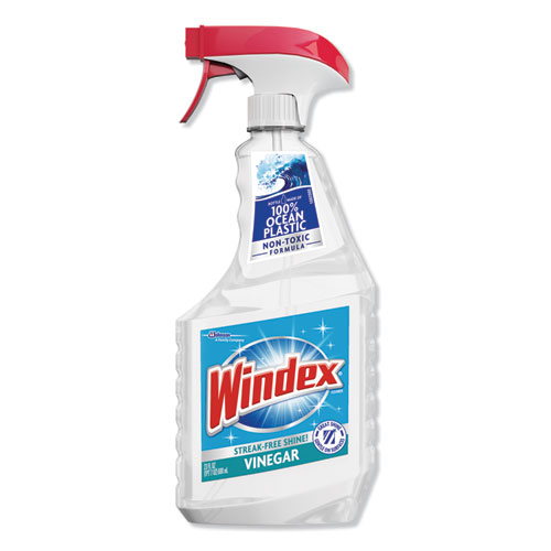 Windex Multi-Surface Vinegar Cleaner-8/23oz