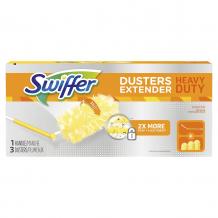 Swiffer Duster 360 Extended Handle Kit
