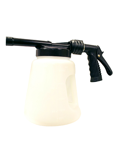 Spartan® Foam Gun Model #481