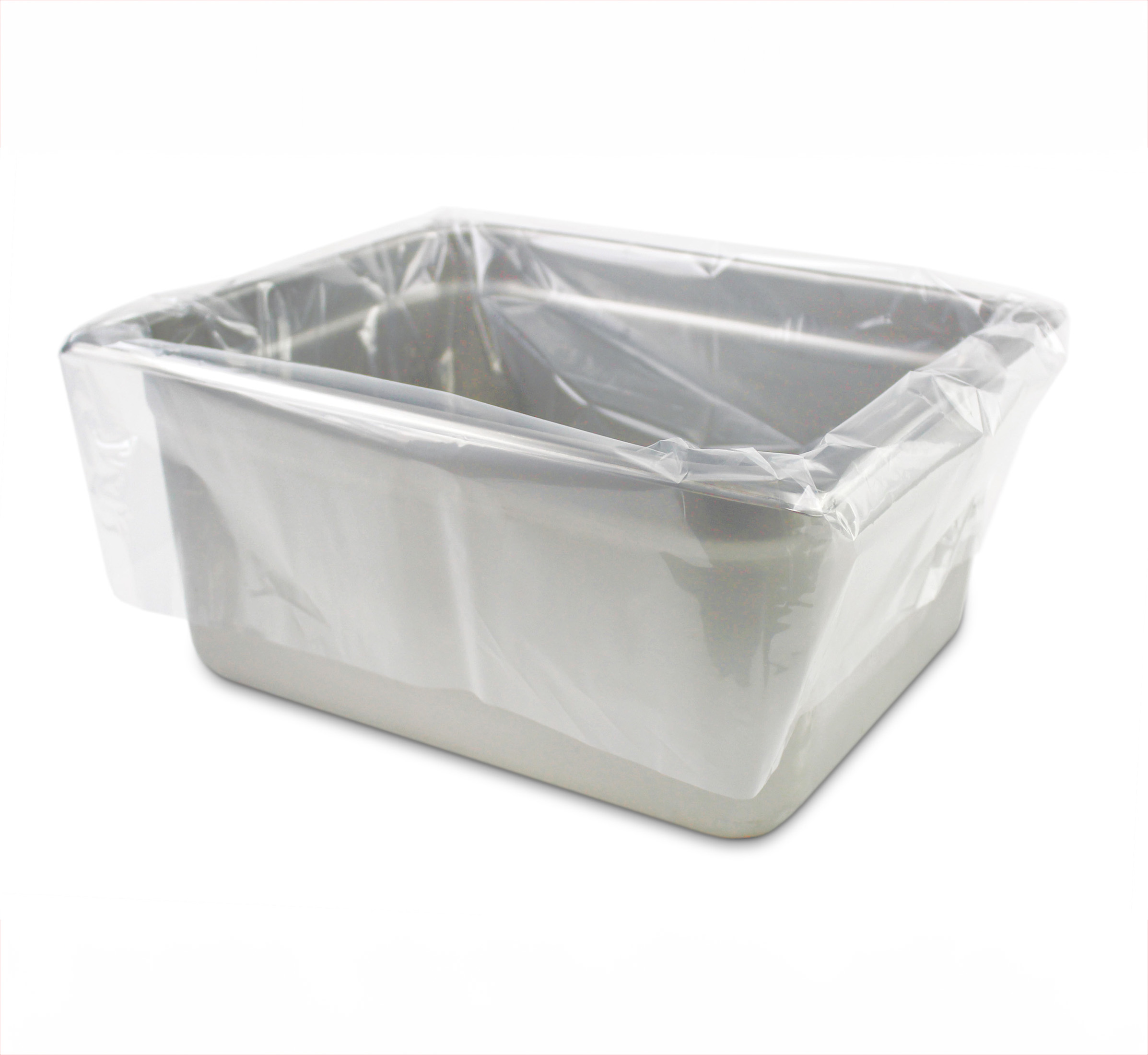 23"x14" Cook-N-Liner™ 1/2 Pan Medium/Deep Pan Liners