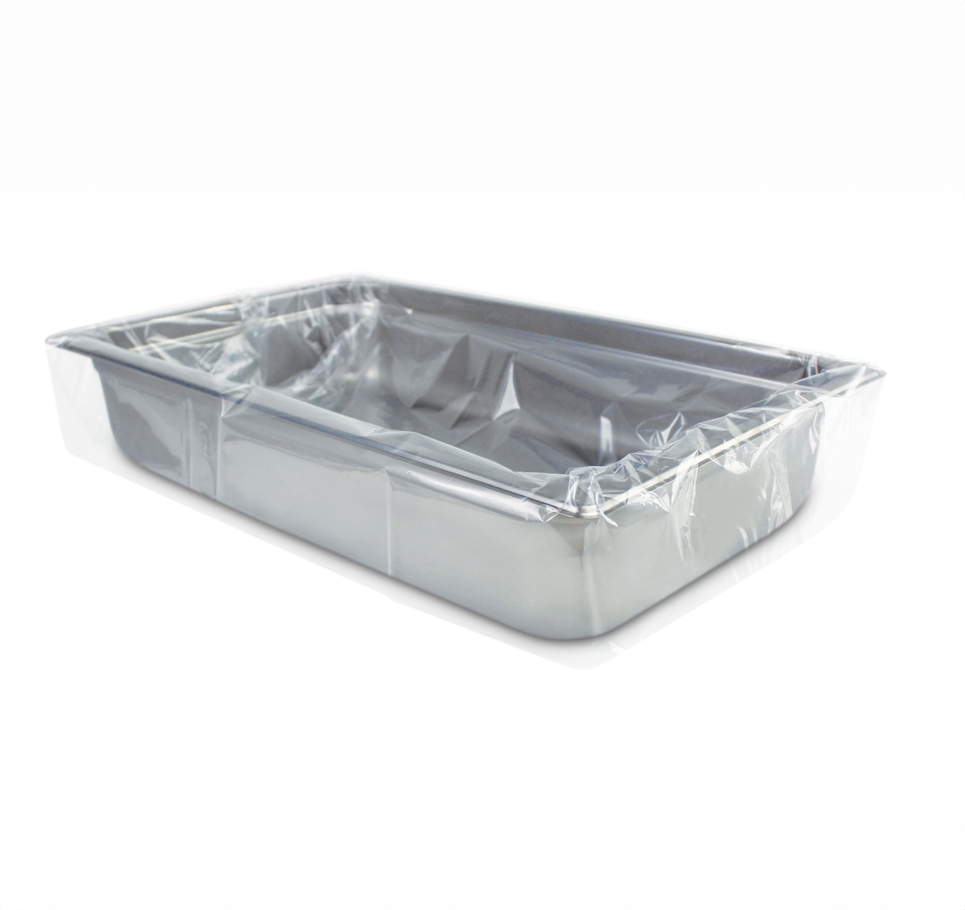 34'x12" Cook-N-Liner™ Full Size, Shallow/Medium Pan Liners