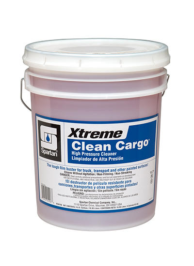XTREME™ Clean Cargo Industrial Cleaner-5Gal