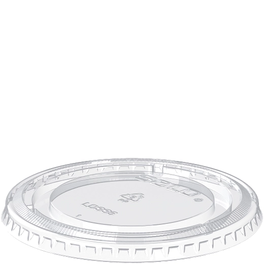 Bare® by Solo® Eco-Forward® RPET Deli Container Lids