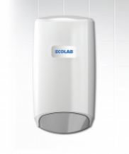 White Manual Dispenser For Nexa™ 1250 mL Classic Foam Soap