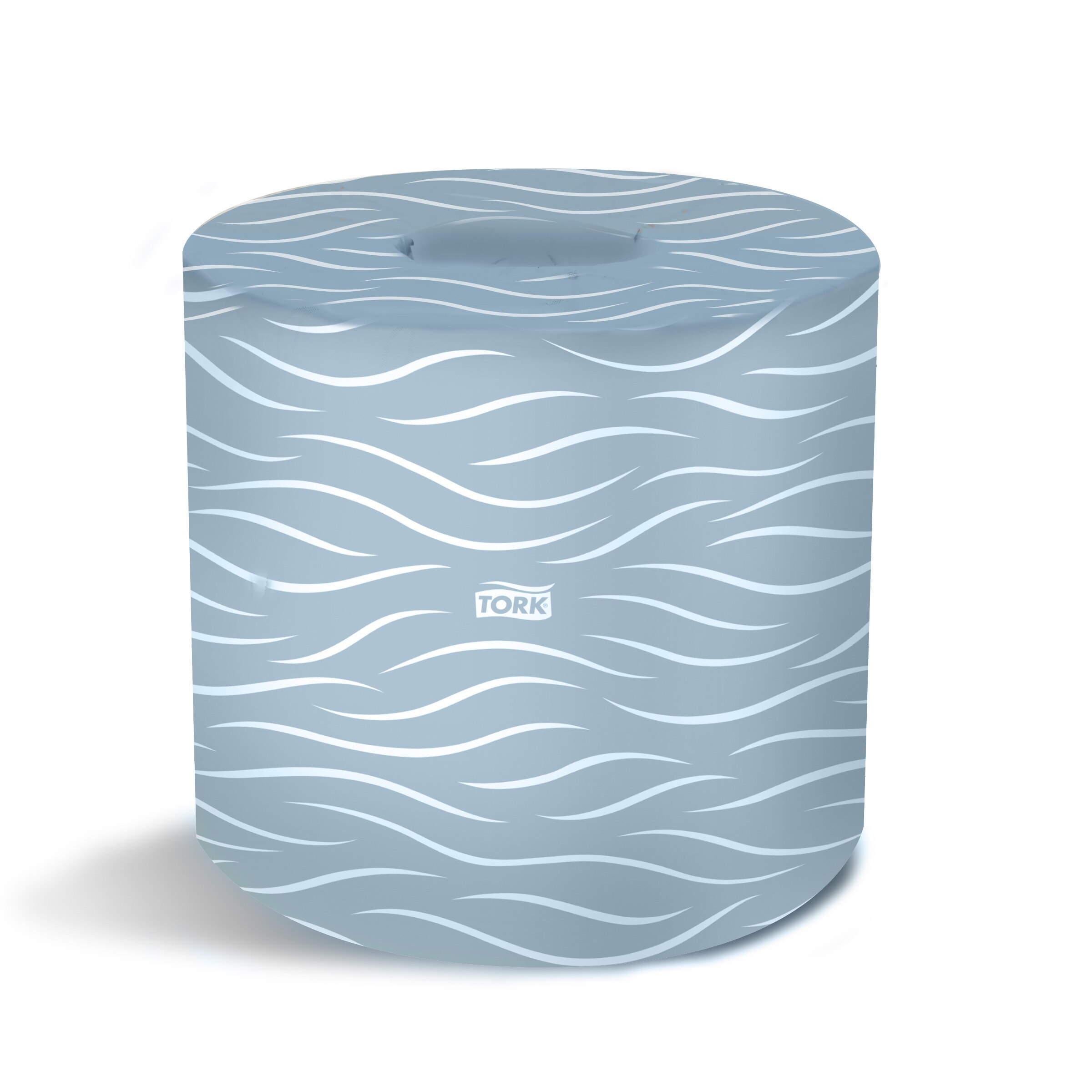 Tork Advanced Standard Bath Tissue Roll, 2-Ply